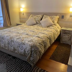 Apartamento de 1 Dormitorio